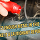 Illustration for article titled I Found Out What Happens When You Dont Change Your Oil For 12,000 Miles